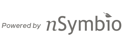 nSymbio Logo